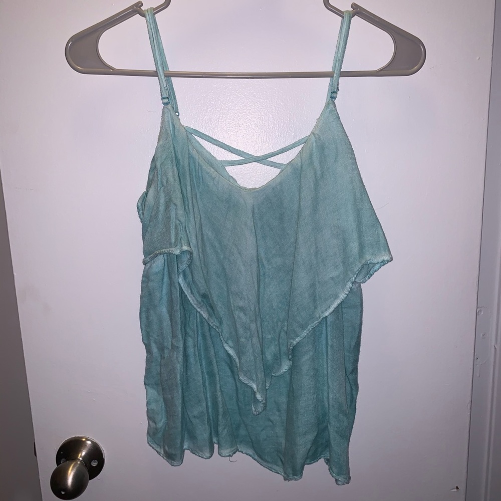 American Eagle Cami Tank Top